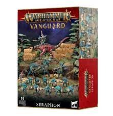 Spearhead: Seraphon 70-881 (70-19)